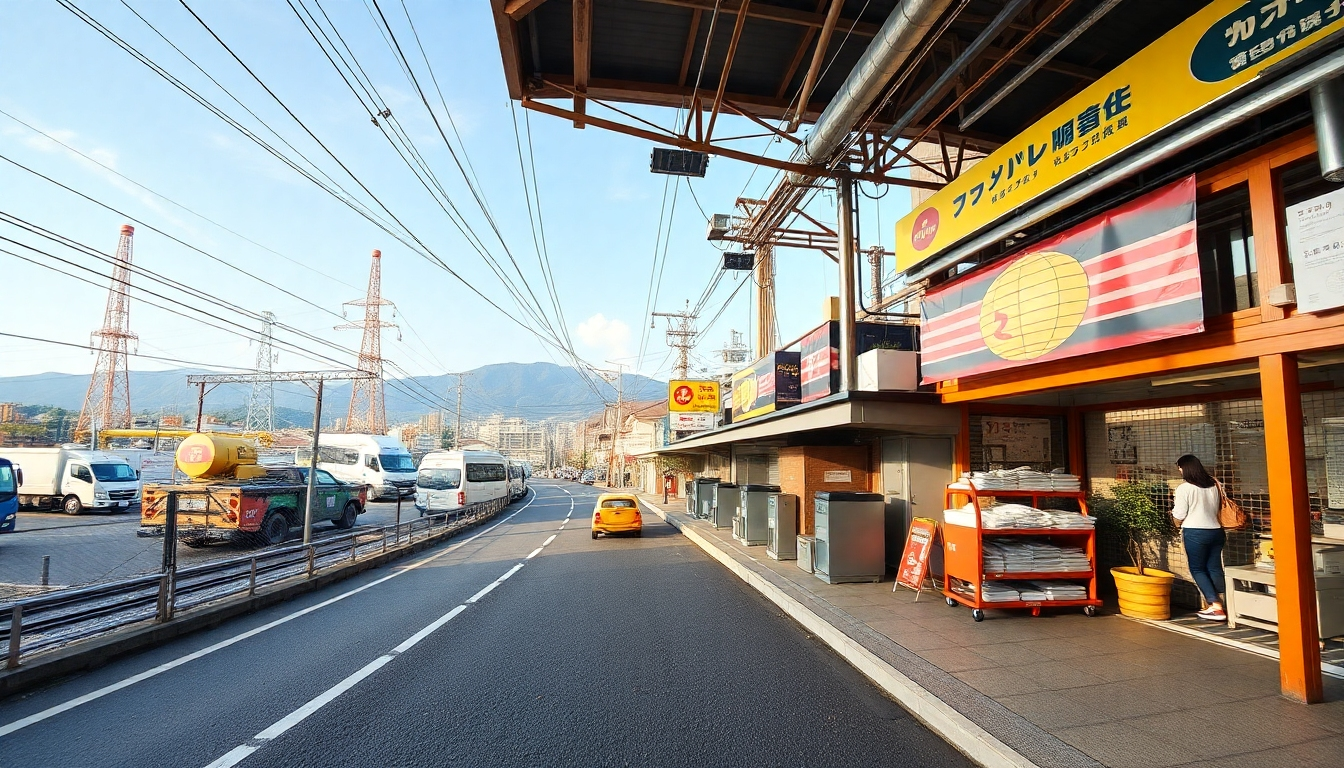 モバイルアプリ開発の地域格差を実感して思うこと