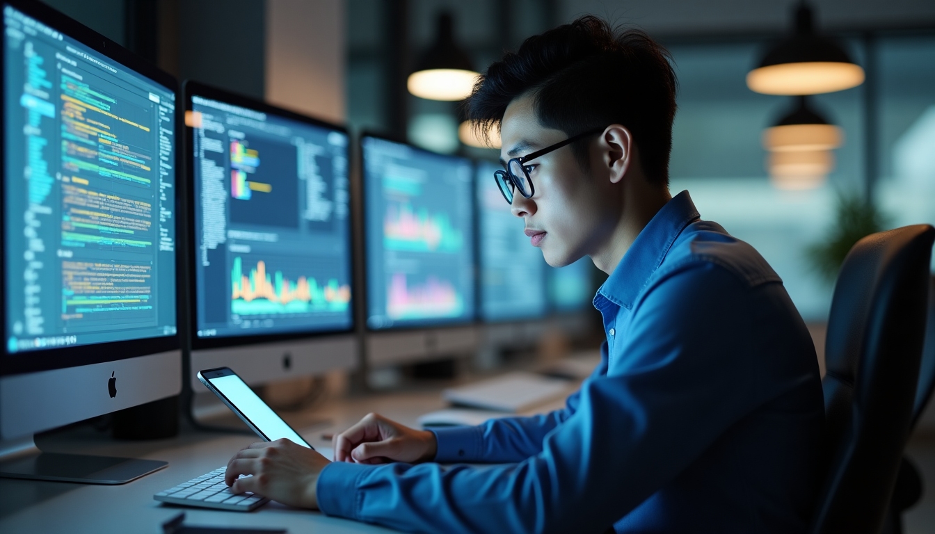 生成AIがアプリ開発を変える