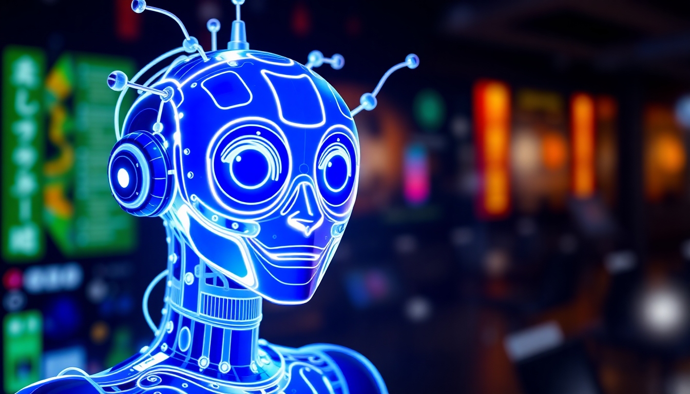 AIがアプリ開発を革新する未来