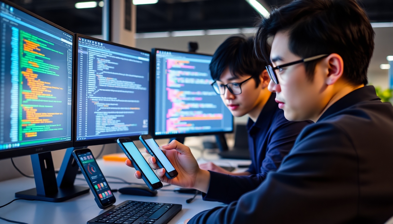 AI時代のモバイルアプリ開発最前線