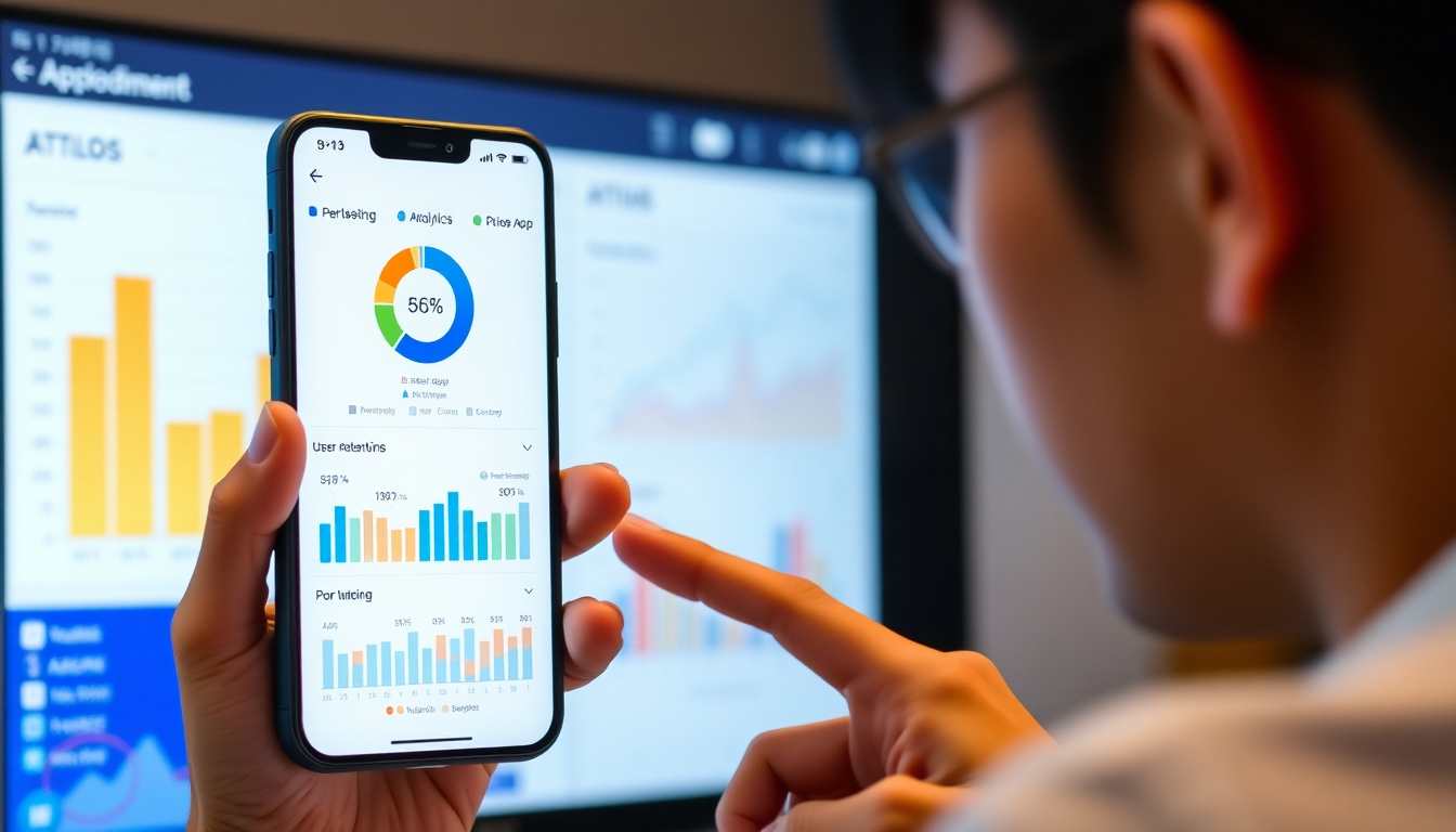 アプリのエンゲージメント戦略