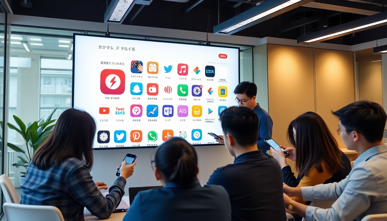 アプリ開発後の維持管理コスト解説