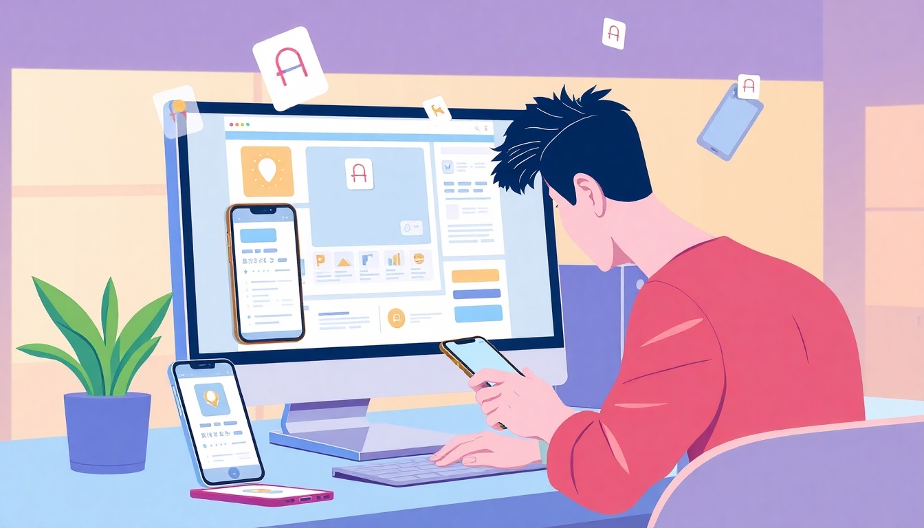 AIとXRが変えるモバイルアプリの未来