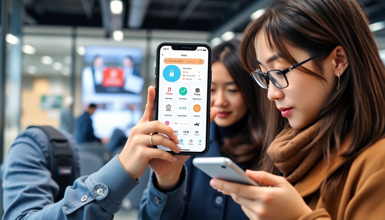 AIがモバイルアプリにもたらすパーソナライゼーション革命