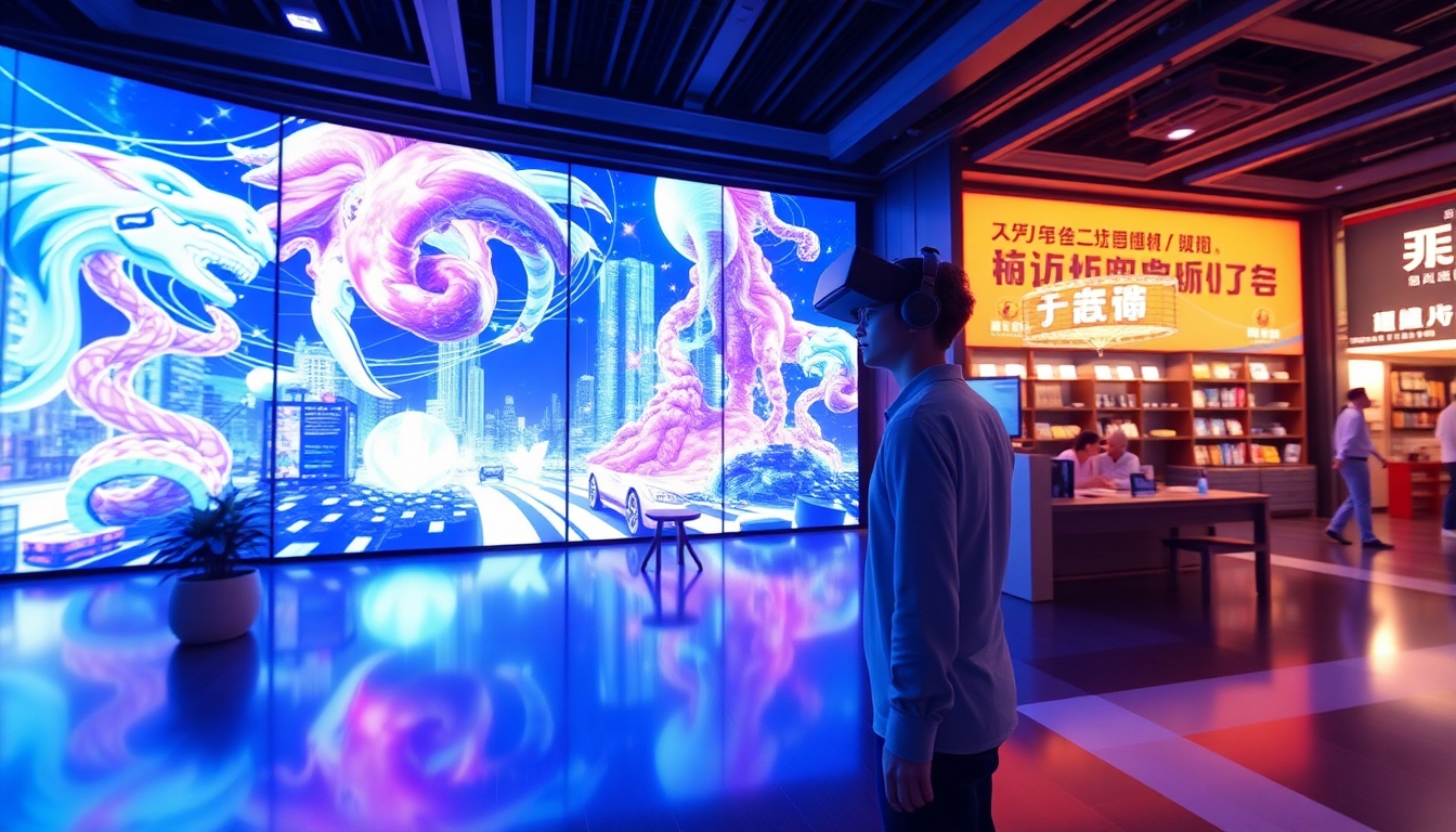 モバイルアプリ業界の最新技術